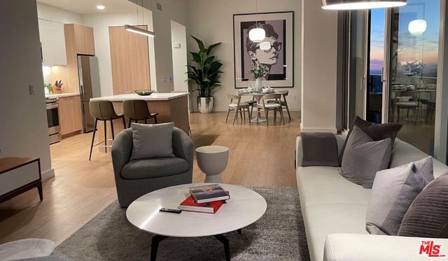 11750 Wilshire Boulevard 3407, Los Angeles, CA 90025