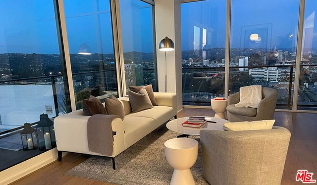 11750 Wilshire Boulevard 3407, Los Angeles, CA 90025