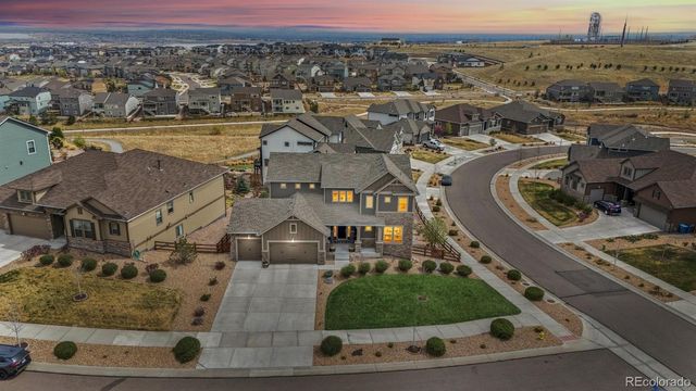 9560 Yucca Court, Arvada, CO 80007