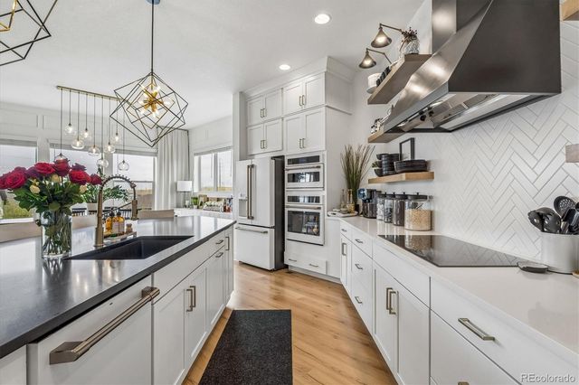 9560 Yucca Court, Arvada, CO 80007