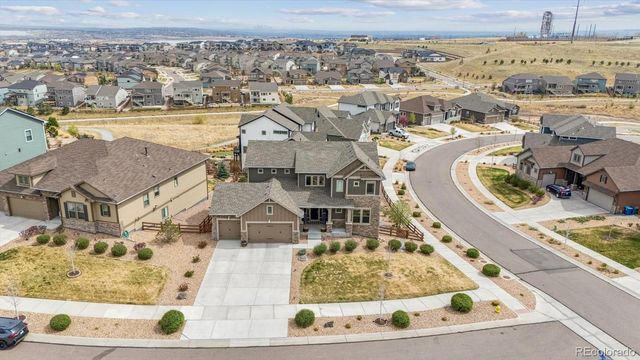 9560 Yucca Court, Arvada, CO 80007