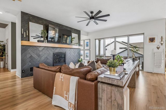 9560 Yucca Court, Arvada, CO 80007