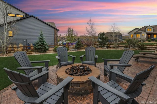9560 Yucca Court, Arvada, CO 80007