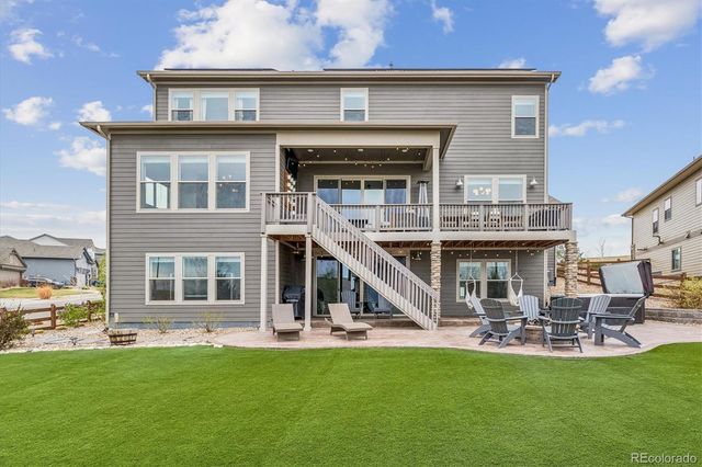 9560 Yucca Court, Arvada, CO 80007