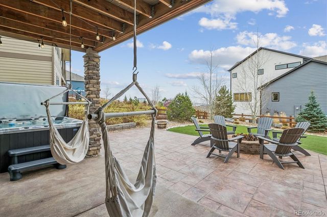 9560 Yucca Court, Arvada, CO 80007