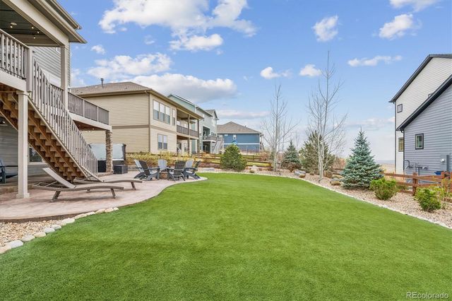 9560 Yucca Court, Arvada, CO 80007