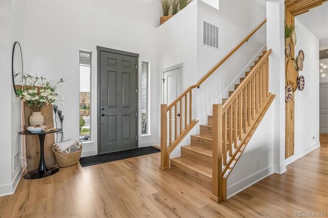 9560 Yucca Court, Arvada, CO 80007