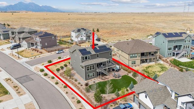 9560 Yucca Court, Arvada, CO 80007