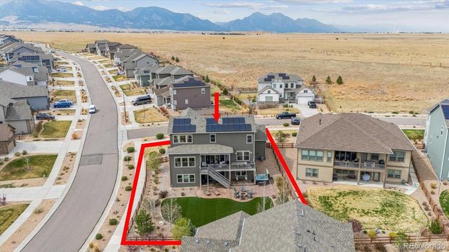 9560 Yucca Court, Arvada, CO 80007