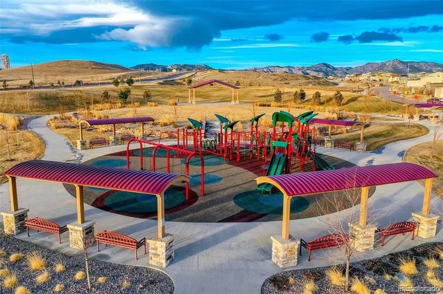 9560 Yucca Court, Arvada, CO 80007