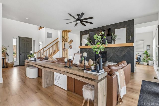 9560 Yucca Court, Arvada, CO 80007