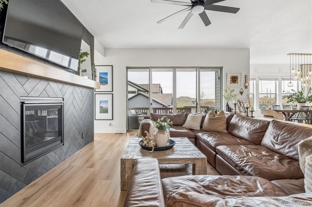 9560 Yucca Court, Arvada, CO 80007