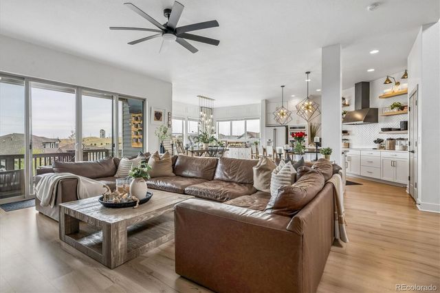 9560 Yucca Court, Arvada, CO 80007