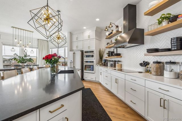 9560 Yucca Court, Arvada, CO 80007