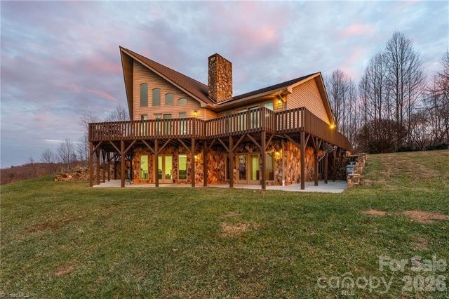 4937 W NC Hwy 268 Highway, Wilkesboro, NC 28697