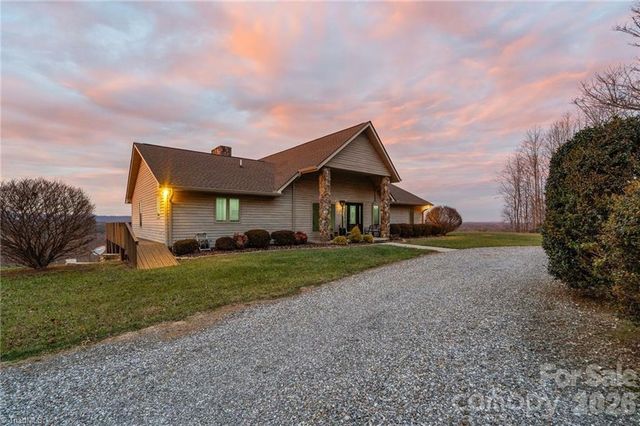 4937 W NC Hwy 268 Highway, Wilkesboro, NC 28697