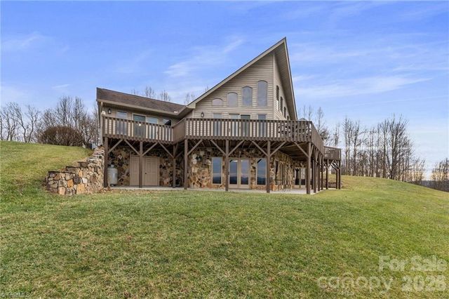 4937 W NC Hwy 268 Highway, Wilkesboro, NC 28697