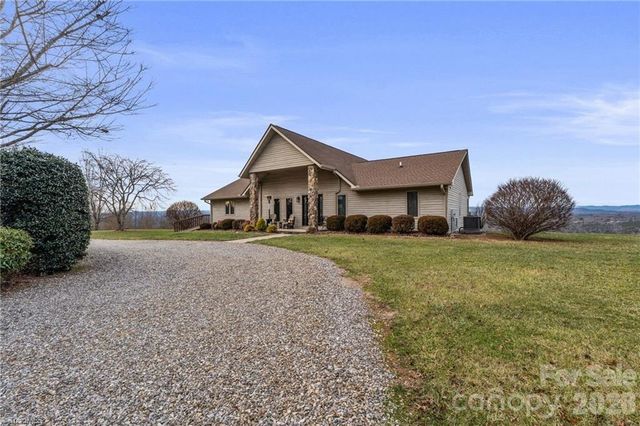 4937 W NC Hwy 268 Highway, Wilkesboro, NC 28697