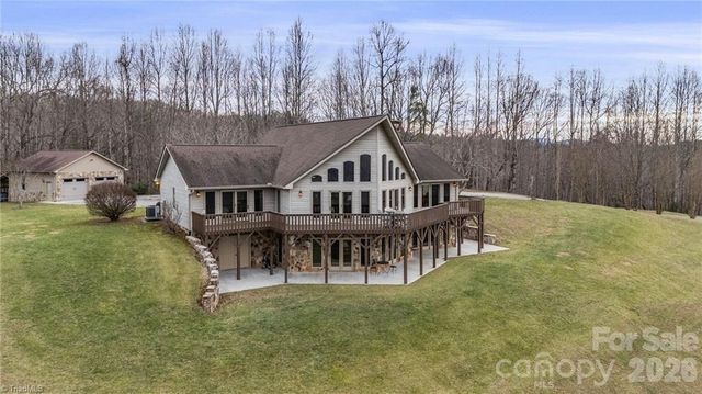 4937 W NC Hwy 268 Highway, Wilkesboro, NC 28697