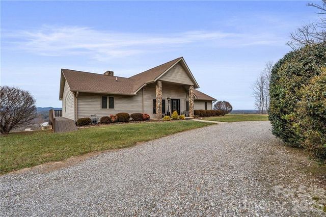 4937 W NC Hwy 268 Highway, Wilkesboro, NC 28697