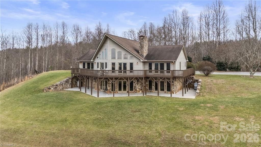 4937 W NC Hwy 268 Highway, Wilkesboro, NC 28697