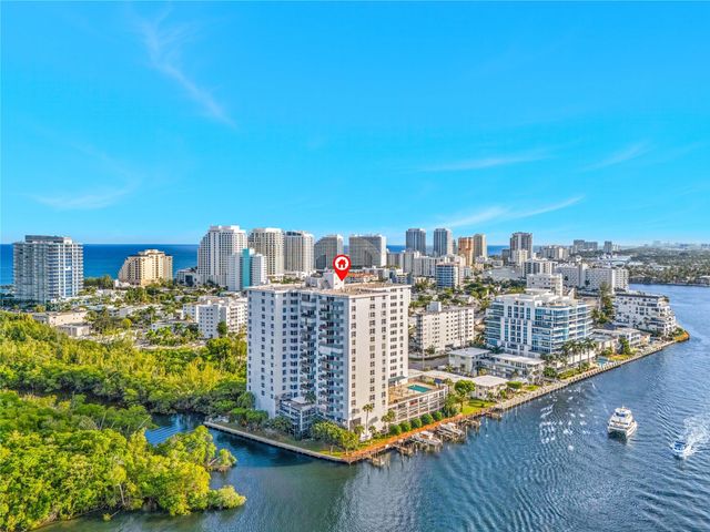 777 Bayshore Dr 1501, Fort Lauderdale, FL 33304