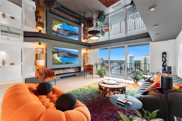 777 Bayshore Dr 1501, Fort Lauderdale, FL 33304