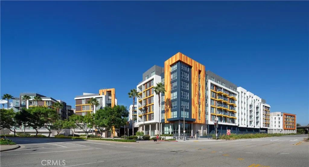 5901 Center Drive 303-1, Los Angeles, CA 90045