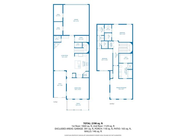 304 Village Walk Lane, Clemson, SC 29631