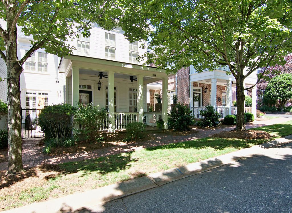 304 Village Walk Lane, Clemson, SC 29631