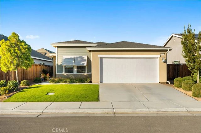 9606 Cotton Creek, Shafter, CA 93263