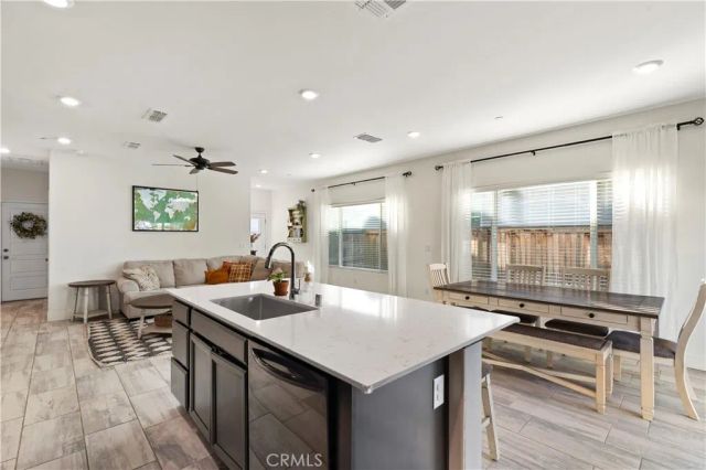 9606 Cotton Creek, Shafter, CA 93263