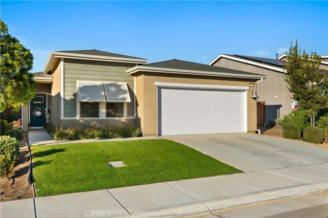 9606 Cotton Creek, Shafter, CA 93263