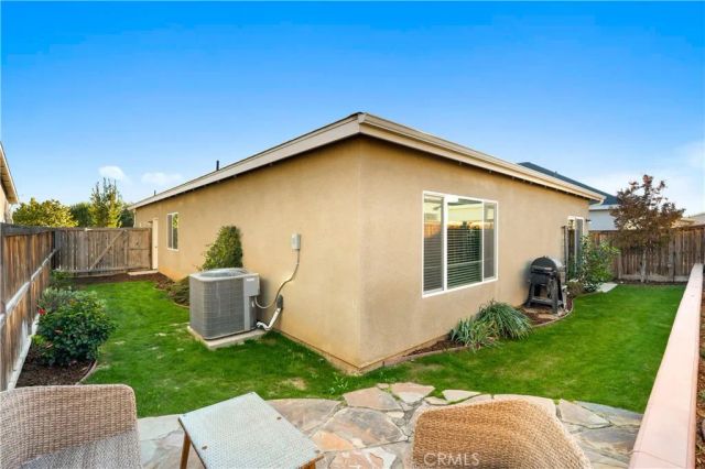 9606 Cotton Creek, Shafter, CA 93263