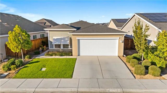 9606 Cotton Creek, Shafter, CA 93263