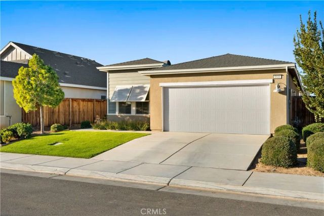 9606 Cotton Creek, Shafter, CA 93263