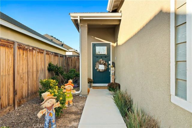 9606 Cotton Creek, Shafter, CA 93263