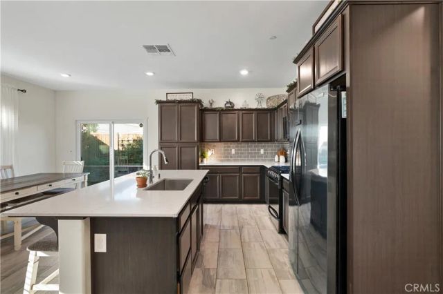 9606 Cotton Creek, Shafter, CA 93263