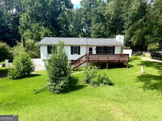 4796 Cheri Lynn Road NW, Acworth, GA 30101