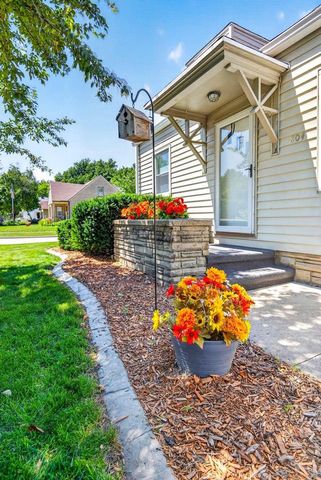 804 E MAPLE STREET, Appleton, WI 54915