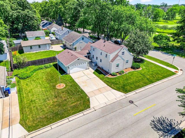 804 E MAPLE STREET, Appleton, WI 54915
