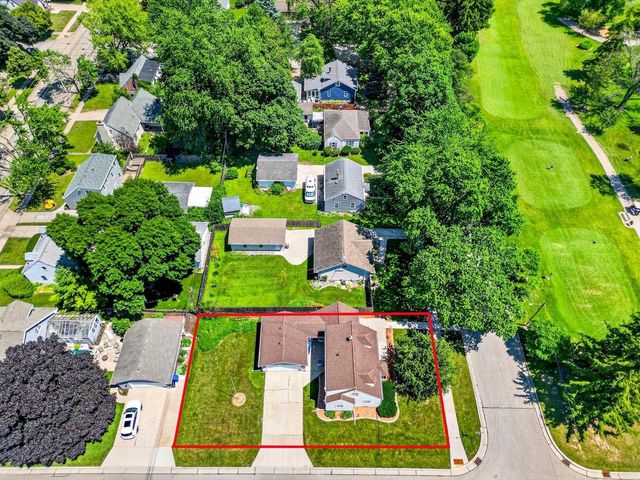 804 E MAPLE STREET, Appleton, WI 54915
