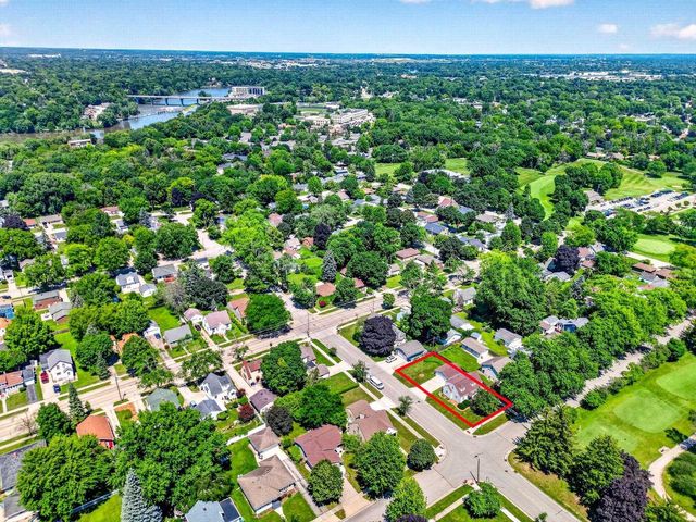 804 E MAPLE STREET, Appleton, WI 54915