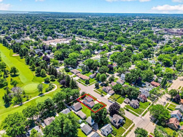 804 E MAPLE STREET, Appleton, WI 54915