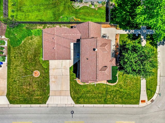 804 E MAPLE STREET, Appleton, WI 54915