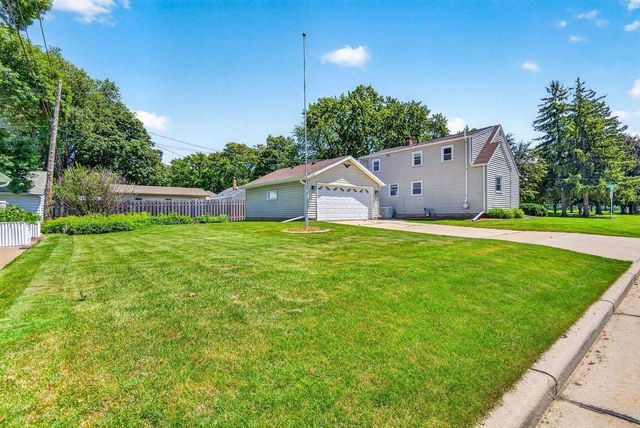 804 E MAPLE STREET, Appleton, WI 54915