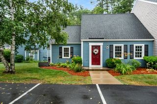 7 Donovan Court, Merrimack, NH 03054