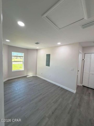 208 Kraft Avenue, Panama City, FL 32401