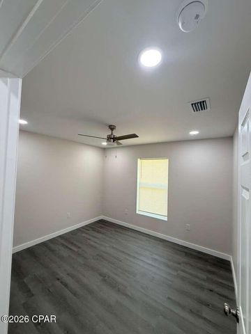 208 Kraft Avenue, Panama City, FL 32401