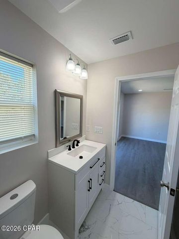 208 Kraft Avenue, Panama City, FL 32401